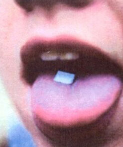 Buy LSD-100mcg BLOTTERS online