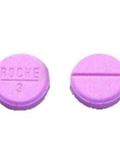 Buy Lexotanil Bromazepam-3mg online