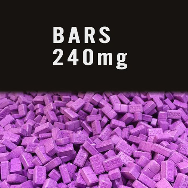 Buy bars-240mg ecstas-pills online