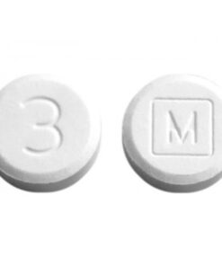 Buy Codeine Sulfate-30mg online