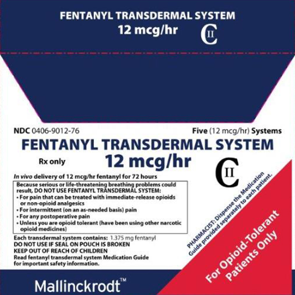 Buy fentanyl patches online