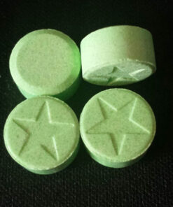 Buy Green Star Ecstasy Pills Online