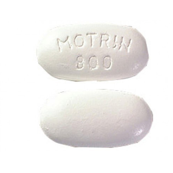 Buy Motrin-Ibuprofen 600mg-pills online