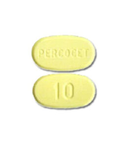 Buy Percocet 10mg Online