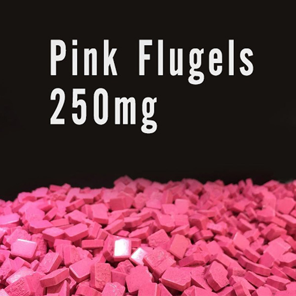 Buy pink-flugels ecstasy-pills online