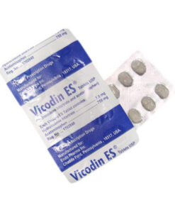 Buy hydrocodone pills online