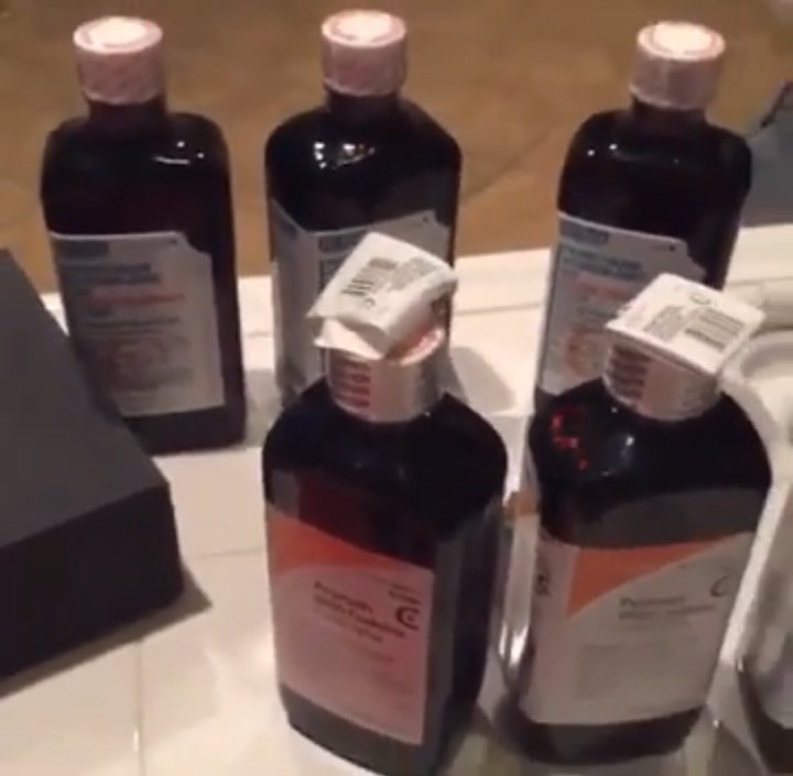 Actavis Promethazine