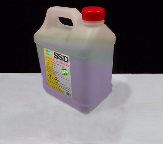 Buy SSD chemical online