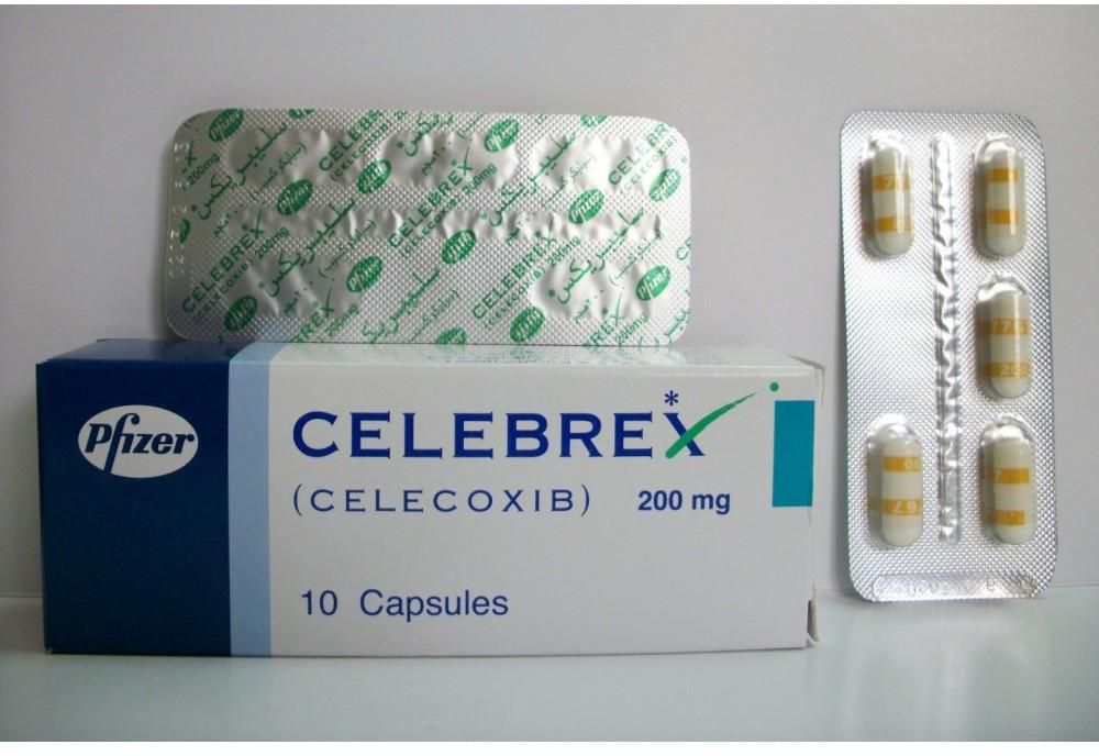 Buy celebrex online