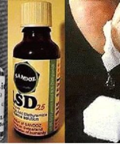 Buy liquid LSD online